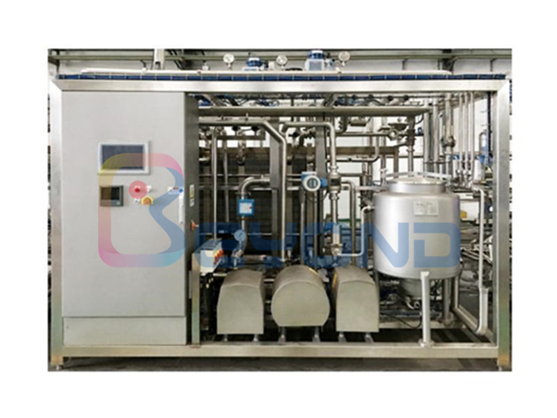 巴氏、酸奶、亞超高溫殺菌機(jī)三合一殺菌機(jī) Plate pasteurizer/yogurt pasteurizer...